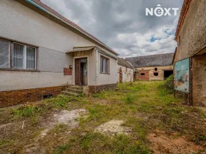 Prodej rodinného domu, Trpísty, 140 m2