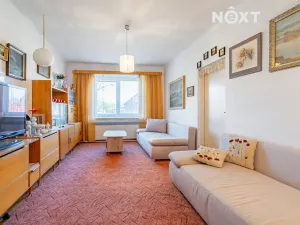 Prodej rodinného domu, Vlkov, 81 m2