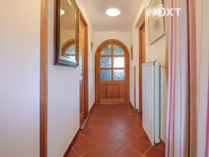 Prodej rodinného domu, Pluhův Žďár, 90 m2