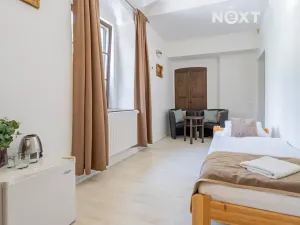Prodej obchodního prostoru, Český Krumlov, Chvalšinská, 522 m2