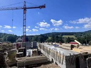 Prodej bytu 1+kk, Čachrov, 27 m2