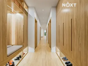 Prodej rodinného domu, Staré Hodějovice, Krátká, 143 m2