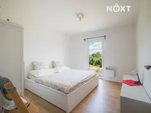 Prodej rodinného domu, Božanov, 71 m2
