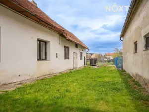 Prodej rodinného domu, Dolní Bukovsko, V Hliníku, 159 m2