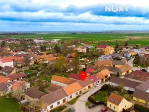 Prodej rodinného domu, Dolní Bukovsko, V Hliníku, 159 m2