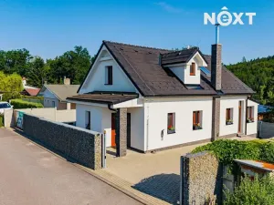 Prodej chalupy, Jivno, 119 m2