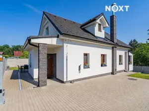 Prodej chalupy, Jivno, 119 m2
