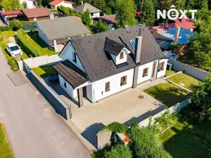 Prodej chalupy, Jivno, 119 m2