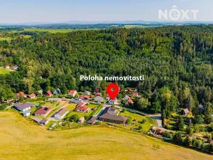 Prodej chalupy, Jivno, 119 m2