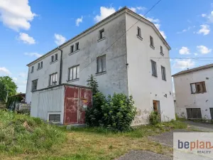 Prodej obchodního prostoru, Varnsdorf, Dvořákova, 7660 m2