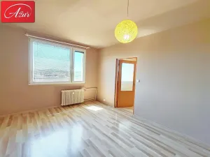 Pronájem bytu 1+1, Duchcov, Osecká, 35 m2