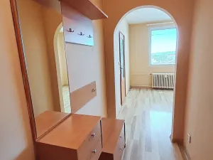 Pronájem bytu 1+1, Duchcov, Osecká, 35 m2