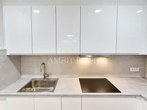 Pronájem bytu 3+kk, Praha - Modřany, Rilská, 67 m2