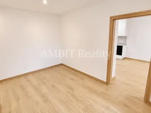 Pronájem bytu 3+kk, Praha - Modřany, Rilská, 67 m2