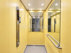 Pronájem bytu 3+kk, Praha - Modřany, Rilská, 67 m2
