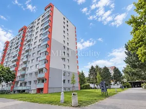Pronájem bytu 3+kk, Praha - Modřany, Rilská, 67 m2