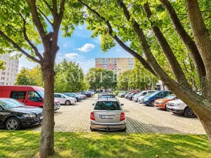 Pronájem bytu 3+kk, Praha - Modřany, Rilská, 67 m2