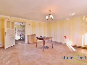 Prodej rodinného domu, Bohdaneč, 78 m2