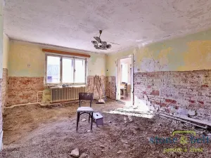 Prodej rodinného domu, Bohdaneč, 78 m2