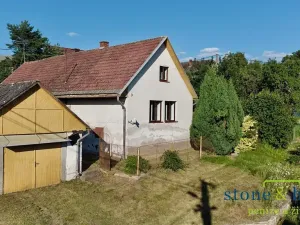 Prodej rodinného domu, Bohdaneč, 78 m2