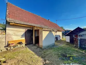 Prodej rodinného domu, Bohdaneč, 78 m2