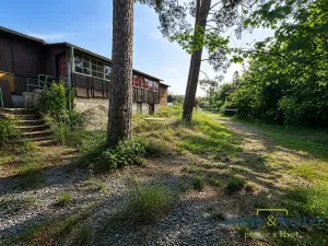 Prodej chaty, Tichonice, 100 m2