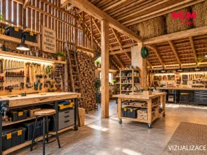 Prodej rodinného domu, Čestín, 80 m2