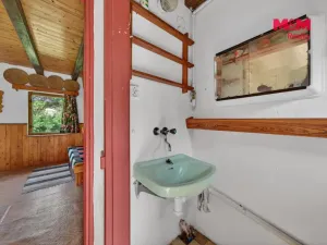 Prodej chaty, Blažejov - Malý Ratmírov, 46 m2