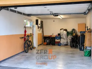 Prodej rodinného domu, Kroměříž, Višňová, 208 m2