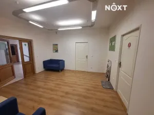 Pronájem kanceláře, Trutnov, Bulharská, 42 m2