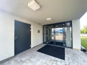 Pronájem kanceláře, Brno - Štýřice, Pražákova, 22 m2