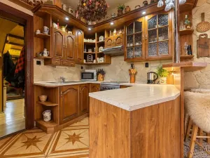 Prodej bytu 3+1, Frenštát pod Radhoštěm, Jandovo stromořadí, 128 m2