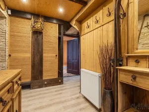 Prodej bytu 3+1, Frenštát pod Radhoštěm, Jandovo stromořadí, 128 m2