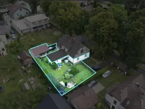 Prodej bytu 3+1, Frenštát pod Radhoštěm, Jandovo stromořadí, 128 m2