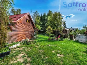Prodej chaty, Šťáhlavy, 43 m2