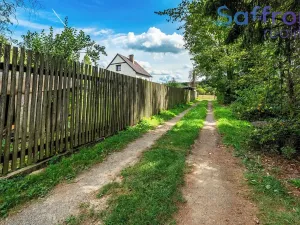 Prodej chaty, Šťáhlavy, 43 m2