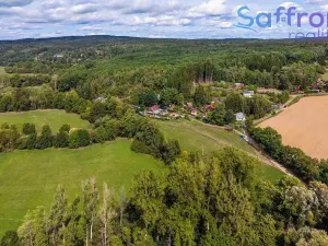 Prodej chaty, Šťáhlavy, 43 m2