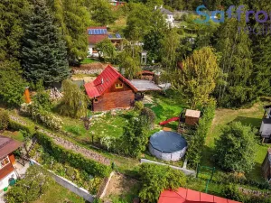 Prodej chaty, Šťáhlavy, 43 m2