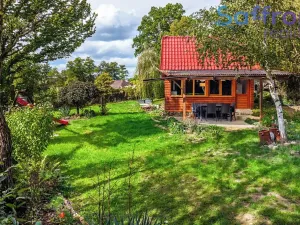 Prodej chaty, Šťáhlavy, 43 m2