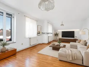 Prodej obchodního prostoru, Kamenice nad Lipou, Masarykova, 390 m2
