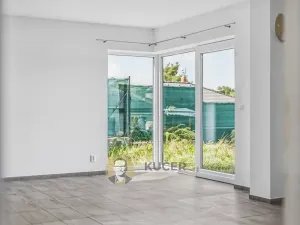 Prodej rodinného domu, Neratovice, Za Dráhou, 124 m2
