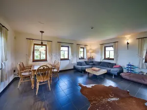 Prodej rodinného domu, Vysoké nad Jizerou, 150 m2