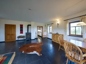 Prodej rodinného domu, Vysoké nad Jizerou, 150 m2