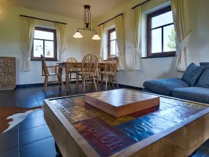 Prodej rodinného domu, Vysoké nad Jizerou, 150 m2