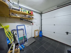 Prodej rodinného domu, Vysoké nad Jizerou, 150 m2