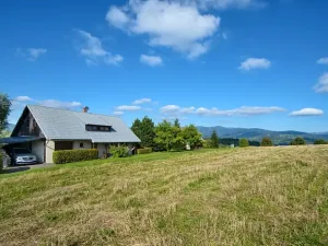 Prodej rodinného domu, Vysoké nad Jizerou, 150 m2