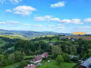 Prodej rodinného domu, Vysoké nad Jizerou, 150 m2