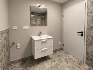Pronájem bytu 1+kk, České Budějovice, Štítného, 44 m2