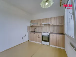 Pronájem bytu 3+1, Tachov, Želivského, 72 m2