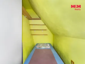 Pronájem bytu 3+kk, Holýšov, Husova třída, 89 m2